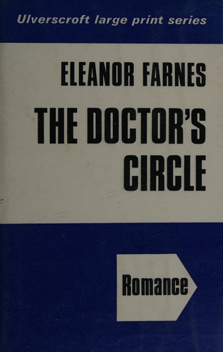 Cover for The Doctor's Circle