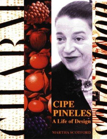 Cover for Cipe Pineles