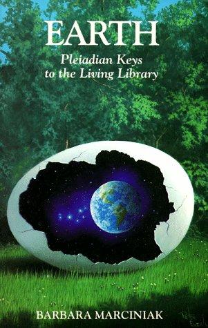 Cover for Earth