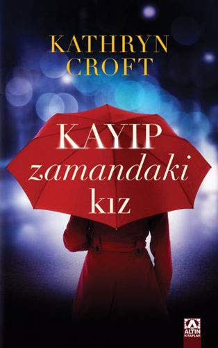 Cover for Kayıp Zamandaki Kız