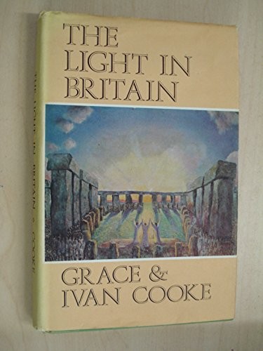 Cover for The light in Britain