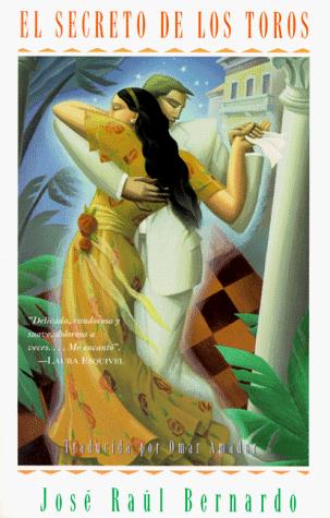 Cover for El Secreto De Los Toros (Secret of the Bulls)