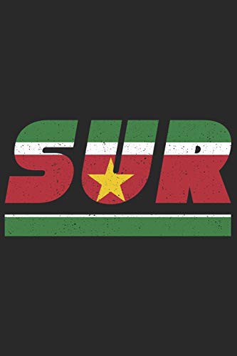 Cover for SUR