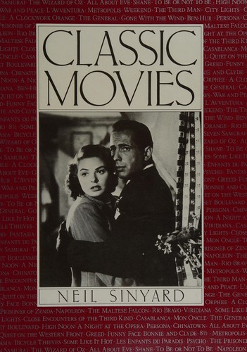 Cover for Classic movies