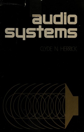 Cover for Audio systems