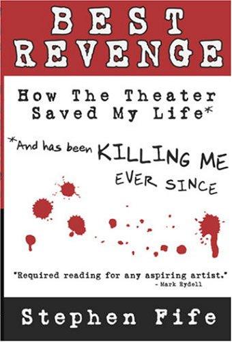 Cover for Best Revenge                                                               Mpn