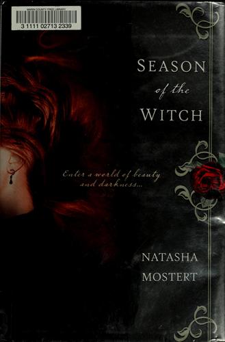 Cover for Season of the witch