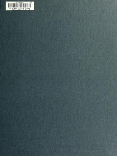 Cover for Organizational design