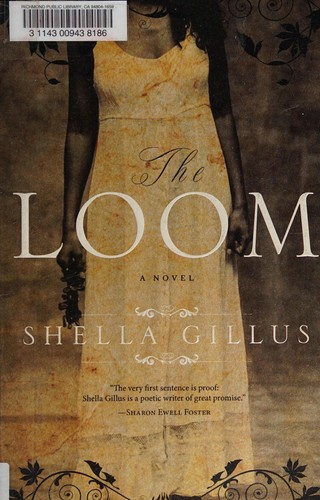 Cover for The loom