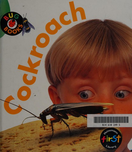 Cover for Bug Books (Pack of 7) (Bug Books)