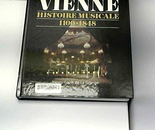 Cover for Vienne