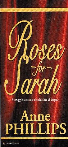 Cover for Roses for Sarah