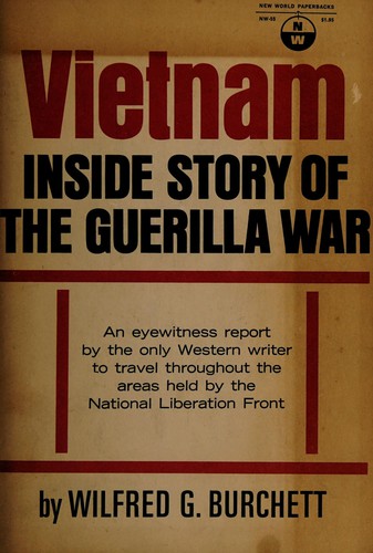 Cover for Vietnam