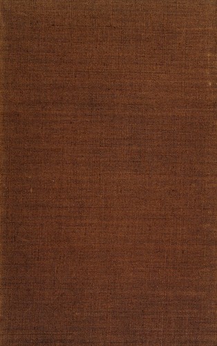 Cover for The works of Stanley Houghton