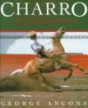 Cover for Charro