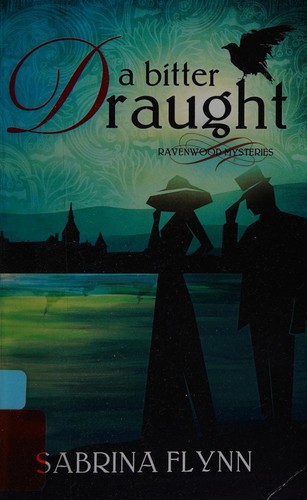 Cover for A bitter draught