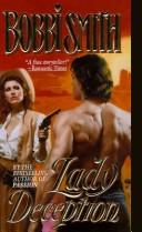 Cover for Lady Deception