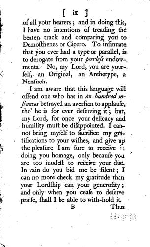 Cover for An English Green Box, Or, The Green Box of the R---t H--------e E-----d L--d Churllow: Given by ...