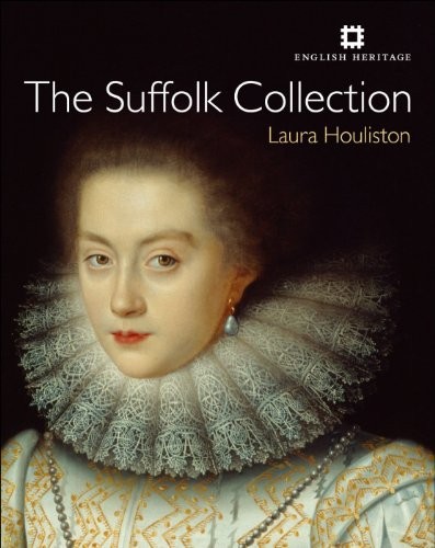 Cover for Suffolk Collection