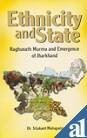 Cover for Ethnicity and the state