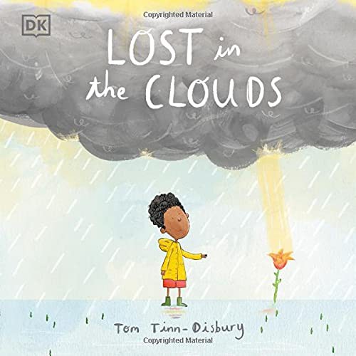 Cover for Lost in the Clouds