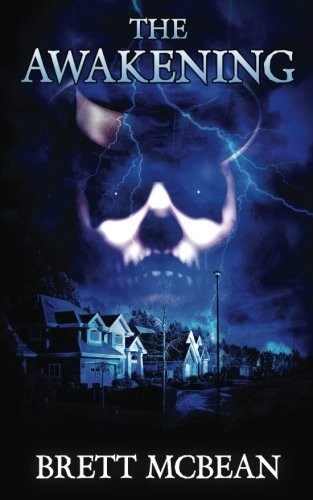 Cover for The Awakening