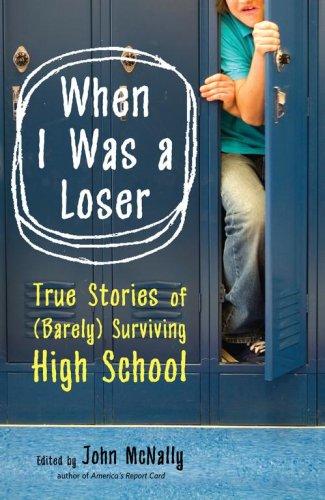 Cover for When I Was a Loser