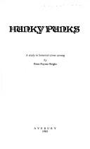 Cover for Hunky Punks