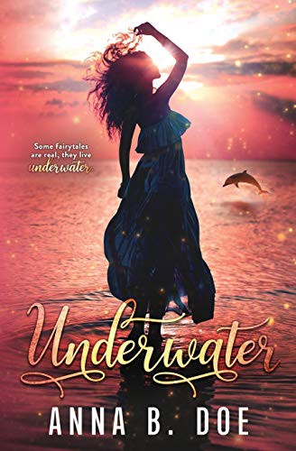 Cover for Underwater