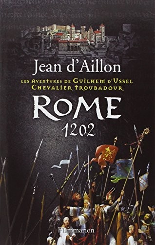 Cover for Rome 1202