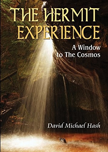 Cover for The Hermit Experience