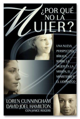 Cover for Por Que No La Mujer?