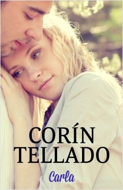 Cover for Carla