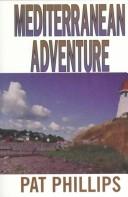 Cover for Mediterranean adventure
