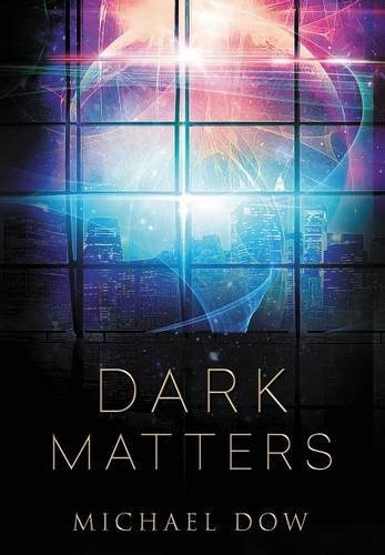 Cover for Dark Matters