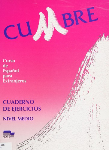 Cover for Cumbre - Level 2