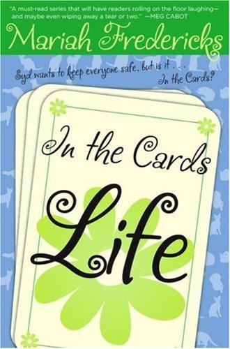Cover for In the Cards