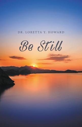 Cover for Be Still