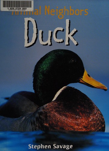 Cover for Duck