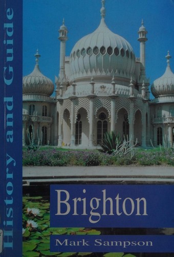 Cover for Brighton