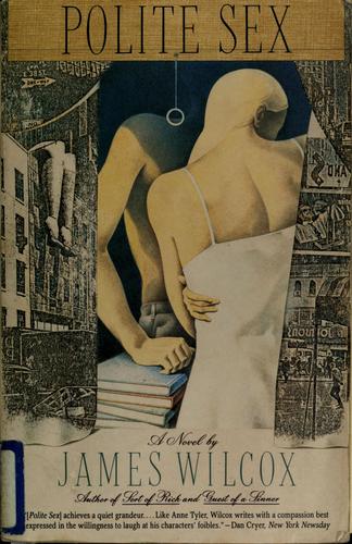 Cover for Polite sex