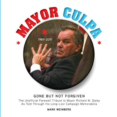 Cover for Mayor Culpa