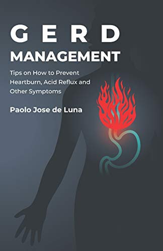 Cover for GERD Management
