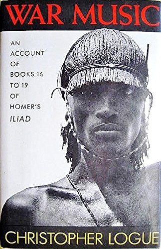 Cover for War music