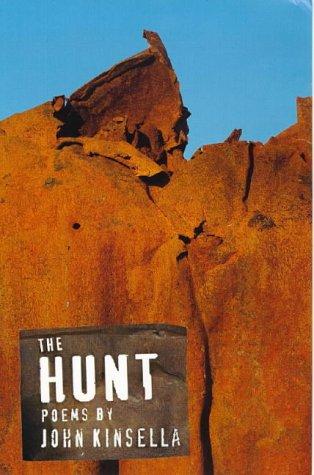 Cover for The Hunt