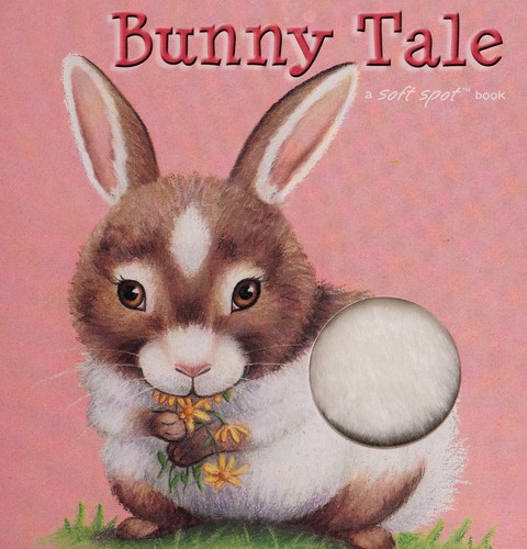 Cover for Bunny tale