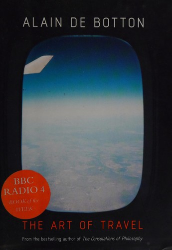 Cover for The Art of Travel