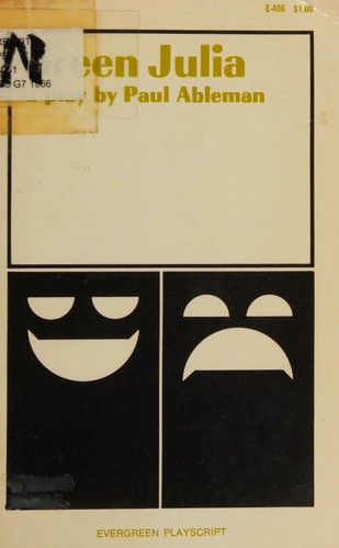 Cover for Green Julia