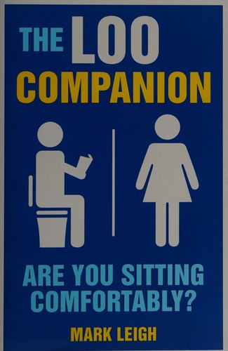 Cover for Loo Companion