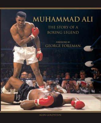 Cover for Muhammad Ali